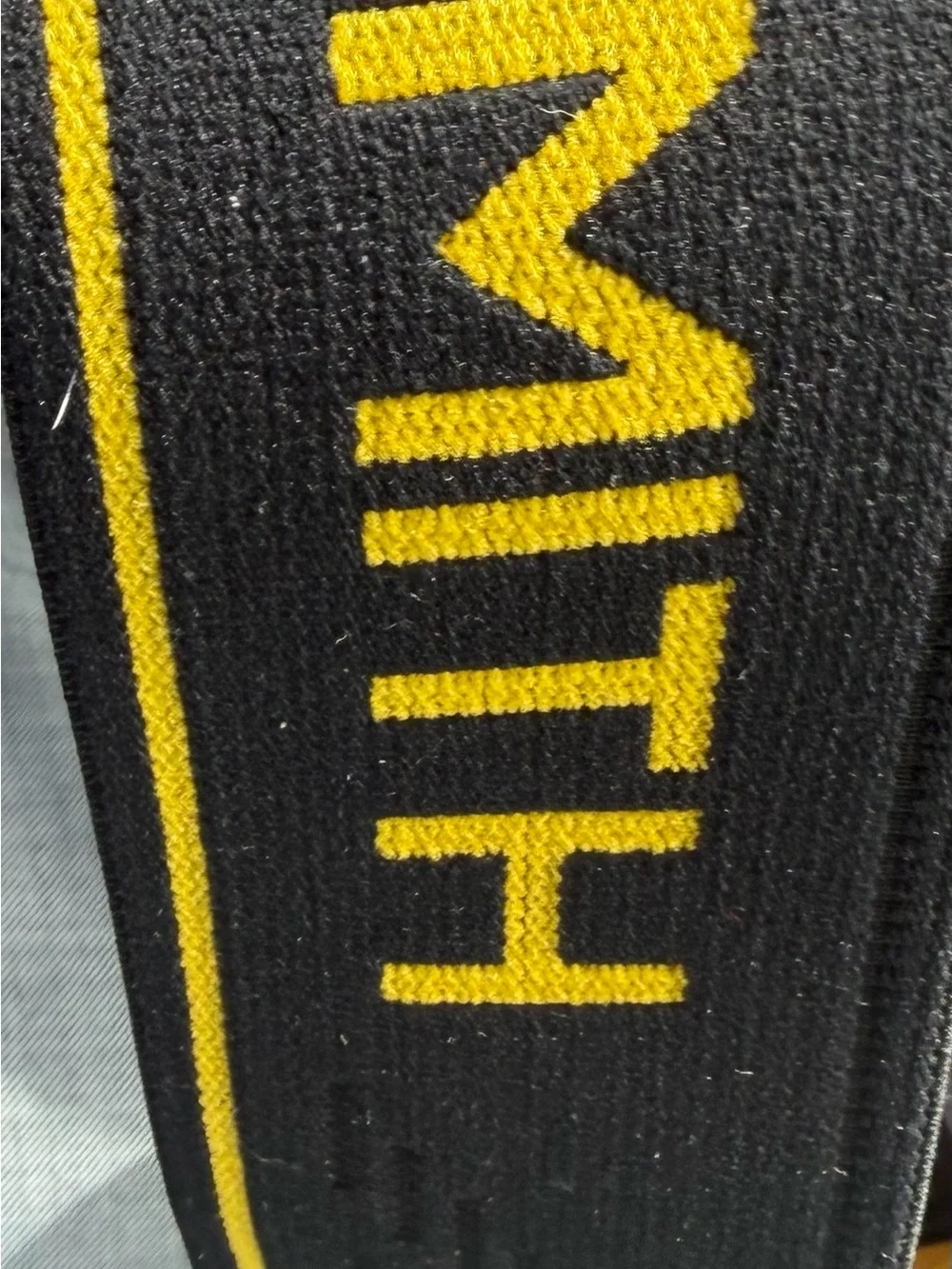 SMITH Squad XL - Goggles - Killer Bee W/ ChromaPop Sun Black and Storm Blue Lens